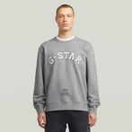 G-STAR® Applique Sweater Multi color