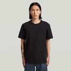G-STAR® MN Nuag Regular T-Shirt Black
