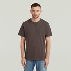 G-STAR® Nifous T-Shirt Brown