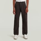 G-STAR® Boys Mosa Straight Chino Brown