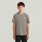 G-STAR® Boys Nifous T-Shirt Grey