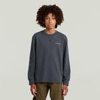 G-STAR® Boys Nifous T-Shirt Dark blue