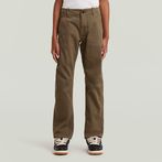 G-STAR® Boys Mosa Straight Chino Green