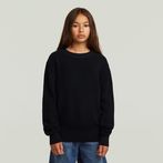 G-STAR® Girls Yarciaknit Cardigan Black