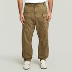 G-STAR® Fatigue Cargo Pants Brown