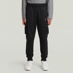 G-STAR® Boys Nifous Cargo Sweatpants Black