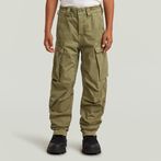 G-STAR® Boys Core Regular Cargo Pants グリーン