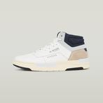 G-STAR® Rine Mid Sneakers Multi color