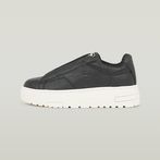 G-STAR® Lhana II Slip Sneakers Black