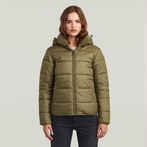 G-STAR® Chaqueta Meefic Verde