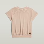 G-STAR® Raglan T-Shirt Pink