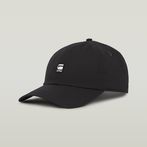 G-STAR® Avernus Baseball Cap Black
