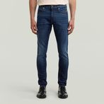 G-STAR® Lancet Skinny Jeans Dark blue