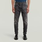 G-STAR® Motac DDC Slim Trainer Black