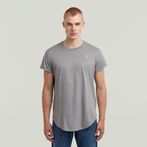 G-STAR® Ductsoon Relaxed T-Shirt Grey