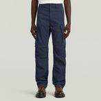 G-STAR® Core Regular Cargo Pants Dark blue