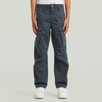 G-STAR® Boys Core Regular Cargo Pants Dark blue
