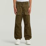 G-STAR® Boys Hunting Pant PM Green