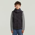 G-STAR® Boys Whistler Vest Dark blue