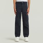 G-STAR® Boys Core Regular Cargo Pants Dark blue