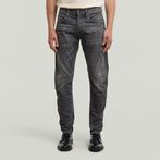 G-STAR® Contor Slim Jeans Black