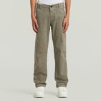 G-STAR® Boys Mosa Straight Chino グレー