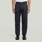G-STAR® Kitoh Relaxed Tapered Jeans Dunkelblau