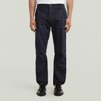 G-STAR® Kitoh Relaxed Tapered Jeans Dunkelblau