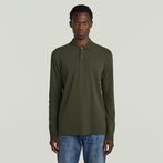 G-STAR® Dunda Slim Polo Grey
