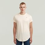 G-STAR® Ductsoon Relaxed T-Shirt Beige