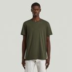 G-STAR® Camiseta Base-S V Gris