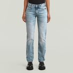G-STAR® Lennoxx Slim Straight Jeans Light blue