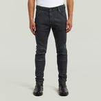 G-STAR® 5620 3D Skinny Jeans Grey