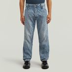 G-STAR® Jean Kitoh Relaxed Tapered Bleu clair