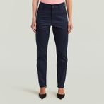 G-STAR® Pantalones Chinos Slim Azul oscuro