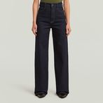 G-STAR® Deck 2.0 High Loose Jeans Dark blue