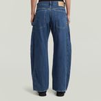 Bowey 3D Extreme Carpenter Loose Jeans | Dark blue | G-STAR® US