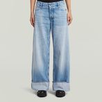 G-STAR® Roxx Wide Jeans Andere