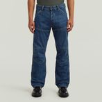 G-STAR® Jeans G-STAR Elwood Regular Azul oscuro