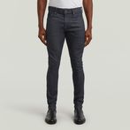 G-STAR® Revend FWD Skinny Jeans Dunkelblau