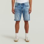 G-STAR® Mosa Shorts Mittelblau