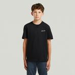 G-STAR® Boys Nifous T-Shirt Black