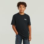 G-STAR® Boys Nifous T-Shirt Dark blue