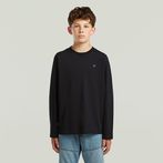 G-STAR® Boys Interst Boxy T-Shirt Black