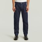 G-STAR® Contor Slim Neo Raw Jeans Donkerblauw