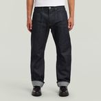 G-STAR® Contor Regular Jeans Dunkelblau