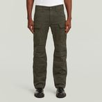 G-STAR® 3D Regular Straight Cargo Pants Grey