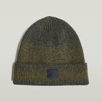 G-STAR® Geffo Long Beanie Mehrfarbig