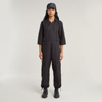 G-STAR® Wrap Jumpsuit Grey