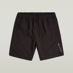 G-STAR® Long Swim Shorts Black